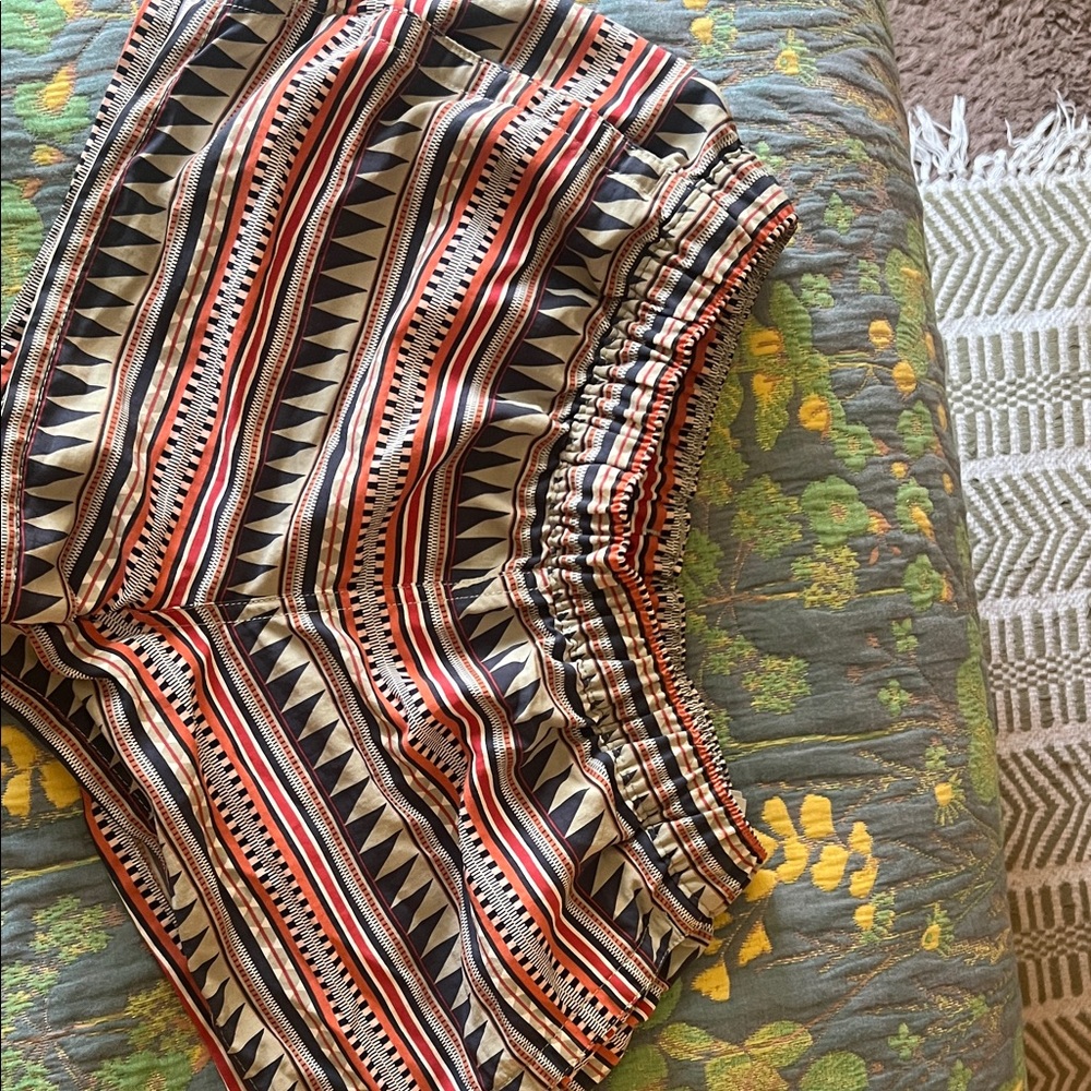 Patagonia baggies